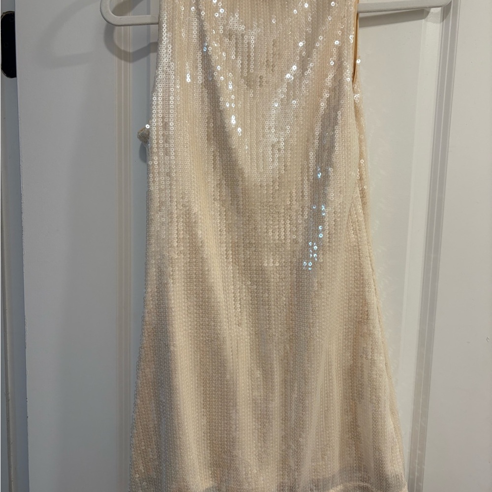 Princess Polly Sparkling Sequin Dress